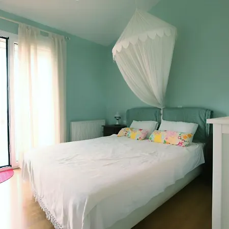 Ferienhaus Granari Antheia Psakoudia