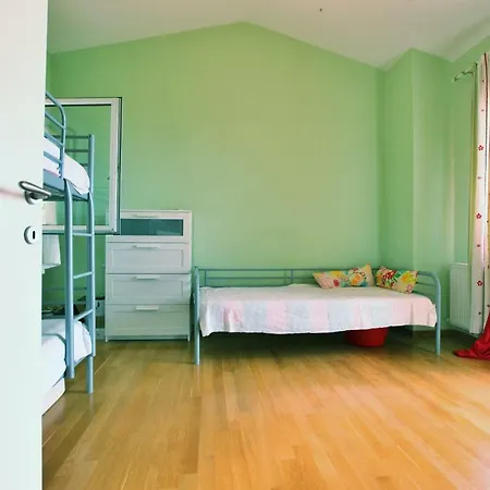 Granari Antheia Ferienhaus *