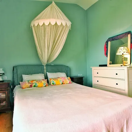 Ferienhaus Granari Antheia