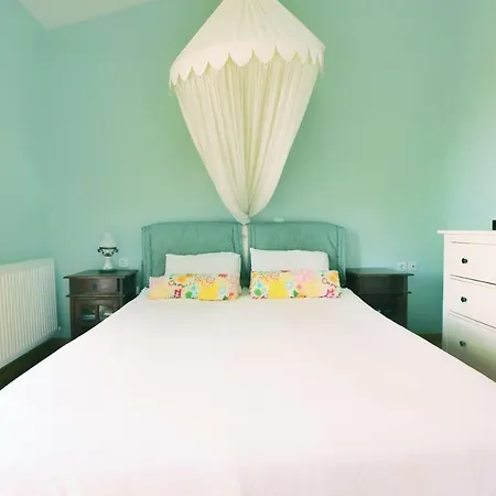 Ferienhaus Granari Antheia *