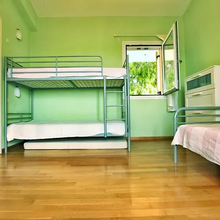 Ferienhaus Granari Antheia