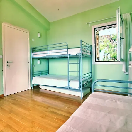 Ferienhaus Granari Antheia Psakoudia