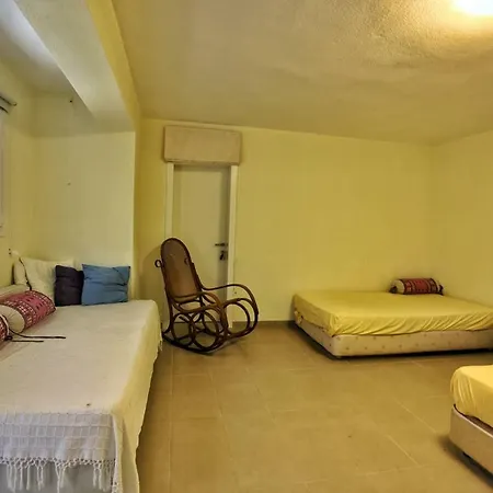 Granari Antheia *