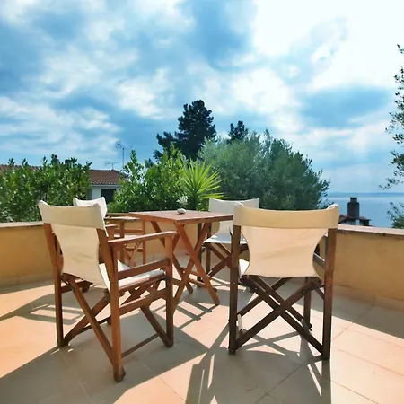 Ferienhaus Granari Antheia Psakoudia